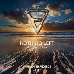 Benchek, AVÖ - Nothing Left