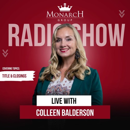 Stream Unlocking the Mysteries of Real Estate Law with Colleen