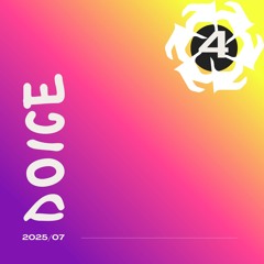 Doice - Gearing Up For Summer