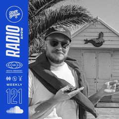 SlothBoogie Radioshow - 121