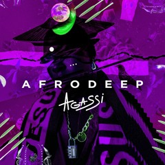 Agassi - Afrodeep