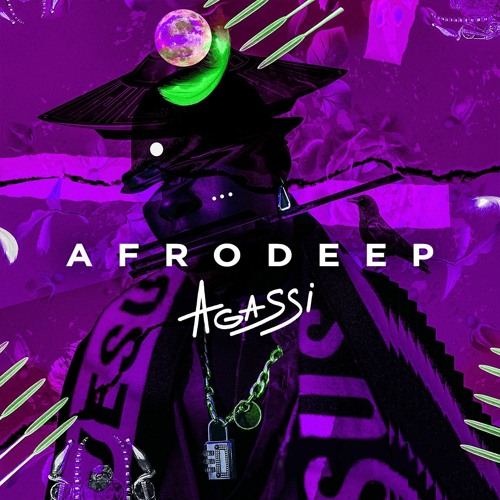 Agassi - Afrodeep