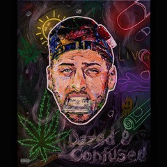 DAZED&CONFUSED (Feat. Lou From Paradise)