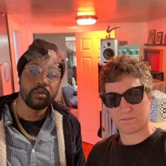 The Gent B2B w/ DJ Veeps