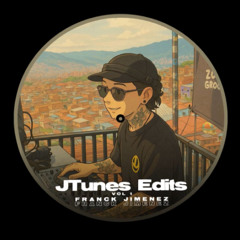 Franck Jimenez (Edit) - Bloody Cash Marco Carola