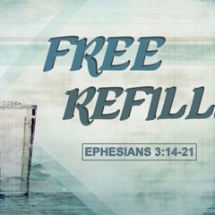 Free Refills (Matthew Balentine)