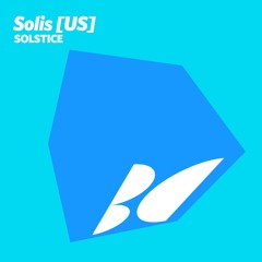 Solis [US] - Daijah (extended mix) (Balkan Connection pre-order)