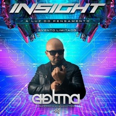 Aátma @ INSIGHT - CLUB A (São Paulo/SP) 13.05.2022 - FULL SET