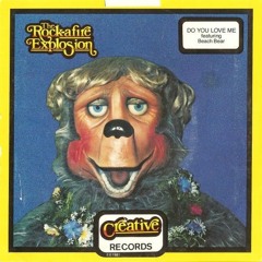 Do You Love Me - Rockafire Explosion
