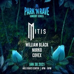 Nurko x Park N' Rave