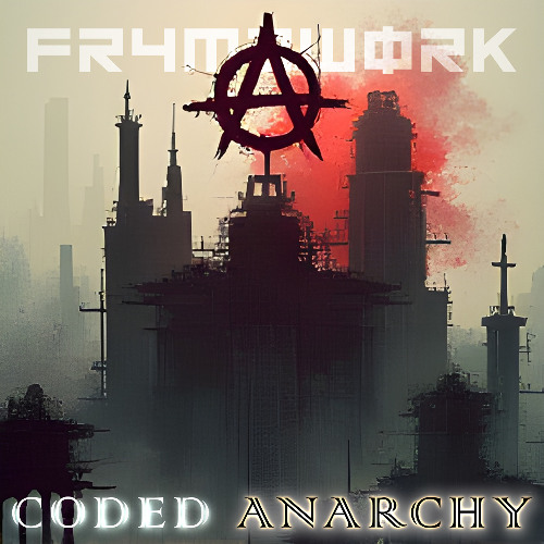 Coded Anarchy (Rise Mix)
