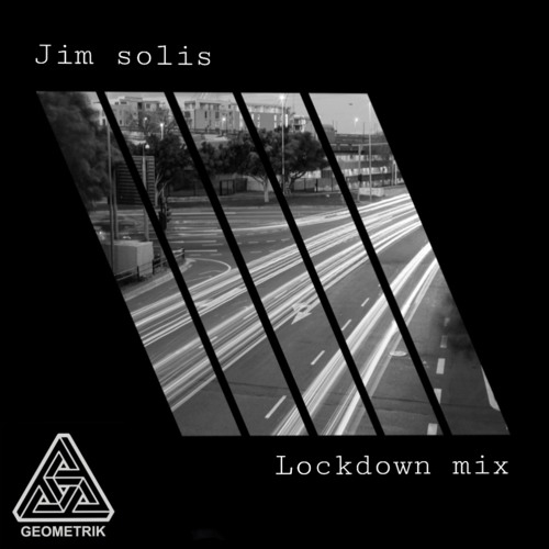 Jim solis - LOCKDOWN MIX ( 28,11,2020 )