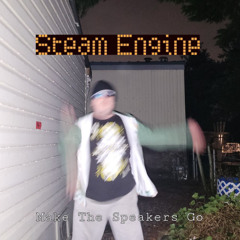 Make The Speakers Go