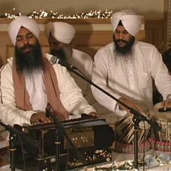Moko Tu Na Bisar Bhai Niranjan Singh Jawaddi at Guru Ramdas Darbar Calgary ,Alberta