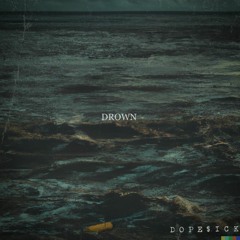 drown (feat. Seon)