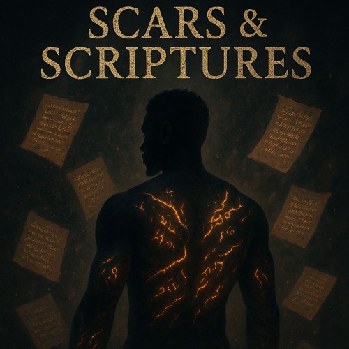 Scars and Scriptures