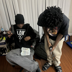 Jayo Krueger- GET YOU GHOST *fast*