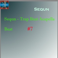 Trap Beat Acapella - Beat #7