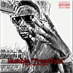 Humble "Freestyle"