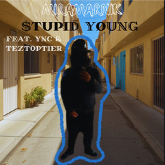 $tupid Yøuйg (feat. Ync and TezTopTier)