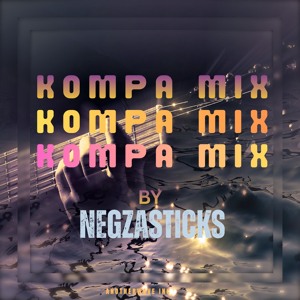 Best Kompa & Kizomba Mix 2026