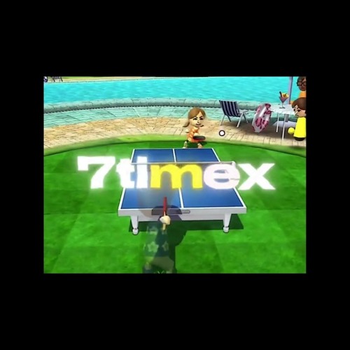 bxnji - so it begins (Wii Sports Resort Version)