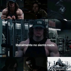 "tu fuiste todo para mi"