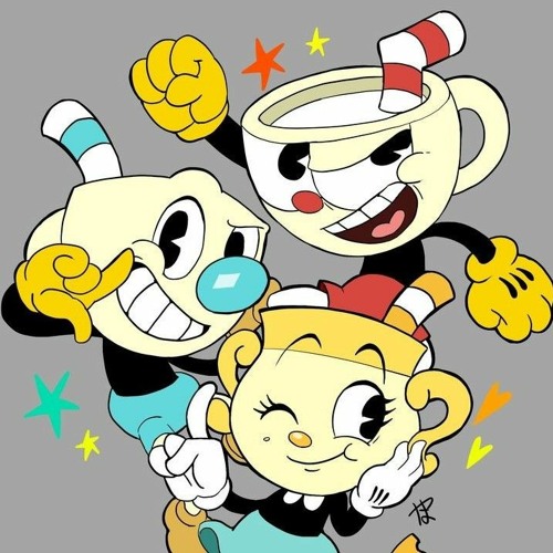 Listen To Music Albums Featuring Cuphead Rap By Jt Music By Doot Online For Free On Soundcloud 