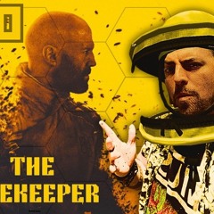 The Beekeeper review 7.5/10
