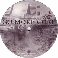 Armaguet Nad - Mind Control