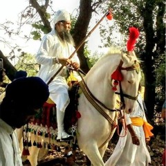 Akaal Ustat - ਅਕਾਲ ਉਸਤਤ -Kirtan Veechar- Sant Baba Darshan Singh Ji Khalsa Dhakki Sahib- Akal Ustat