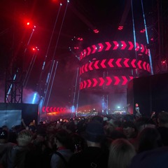 Creamfields Inspired Mix - 2025