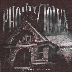 Phonky Town by PlayaPhonk (reverse engineered by Ry7hym)