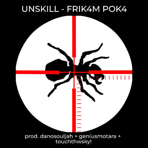 FRIK4M POK4 (prod danosouljah)