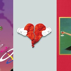 Kanye West Mega Hits Mix