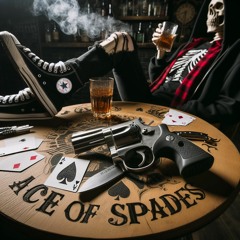 Ace Of Spades (All Your Sins)