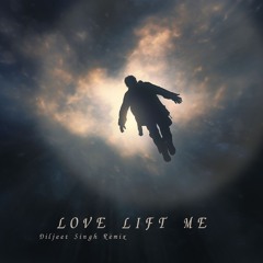 Mollie Collins - Love lift me Remix