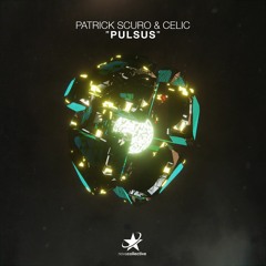 Patrick Scuro & Celic - Pulsus (Radio Edit)