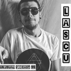 Un.usual podcast 55 - Lascu