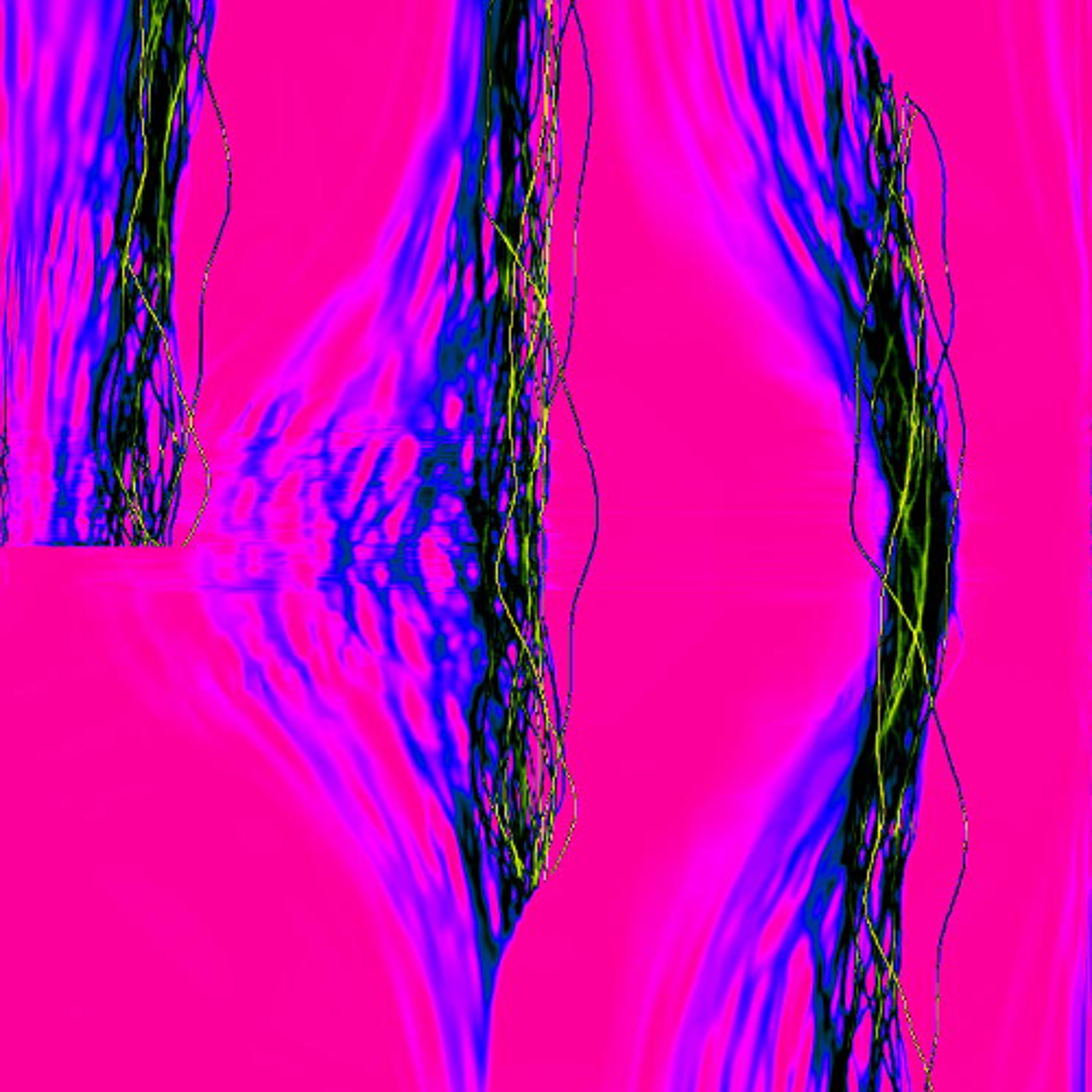 PLATO No. 10765 Hearts Last episode artwork