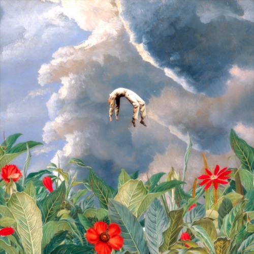 Fall (Prod. tohlee b)