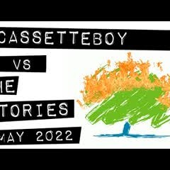 Cassetteboy vs The Tories May 2022