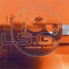 L.S.G. - Netherworld (Vinyl Cut)