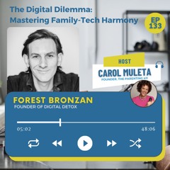 The Digital Dilemma: Mastering Family-Tech Harmony