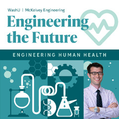 Engineering Musculoskeletal Health with Spencer Lake