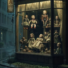 The Toy Shop