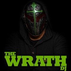 The Wrath DJ  2023 Holidays exclusive DJ mix.