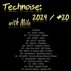 Technoise: 2024 / #20