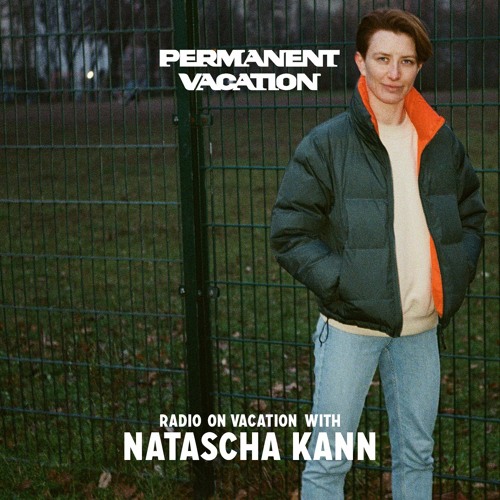 Radio On Vacation with Natascha Kann