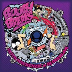 BREAKBEAT TEMAZOS